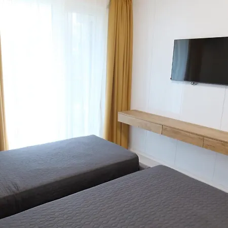 лазурно утро Apartament