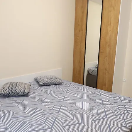 Apartament лазурно утро *
