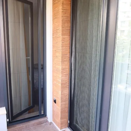 Apartament лазурно утро *